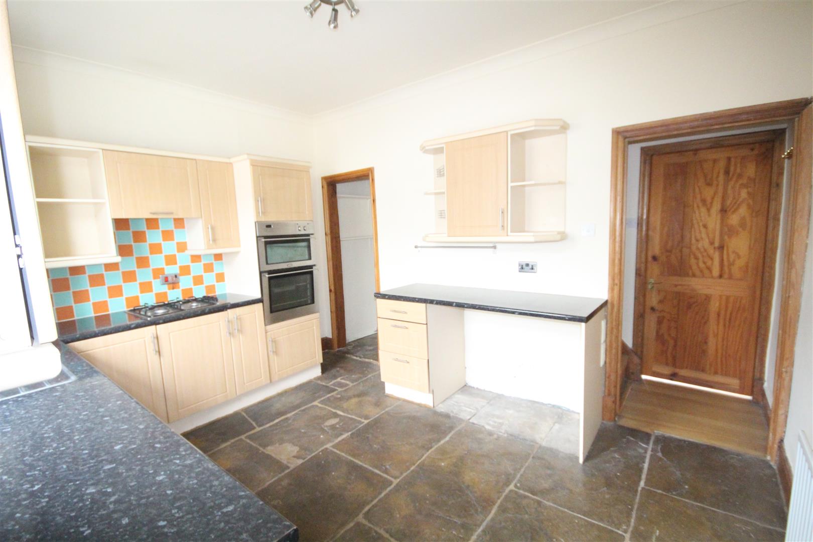 2 bedroom mid terrace house SSTC in Sough - IMG_5277.jpg